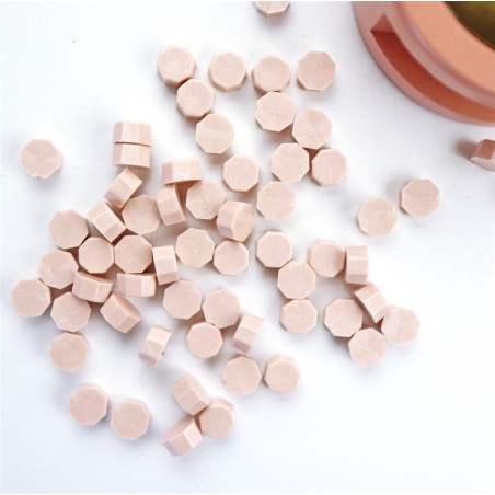 Perle di Ceralacca Nude 88pz