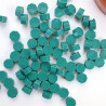 Perle di Ceralacca Smeraldo 88pz