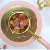 Perle di Ceralacca Oro Rosa 88pz