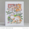 My Favorite Things Next to You Clear Stamps