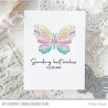 My Favorite Things Peek-a-Boo Butterfly Die-Namics