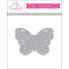 My Favorite Things Peek-a-Boo Butterfly Die-Namics