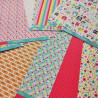 Doodlebug Design Happy Healing Paper Pack 30x30cm
