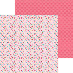 Doodlebug Design Happy Healing Paper Pack 30x30cm