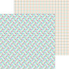 Doodlebug Design Happy Healing Paper Pack 30x30cm