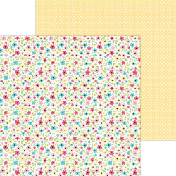 Doodlebug Design Happy Healing Paper Pack 30x30cm