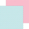 Doodlebug Design Happy Healing Paper Pack 30x30cm