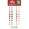 Echo Park Santa Claus Lane Enamel Dots
