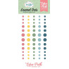 Echo Park Life Is Beautiful Enamel Dots