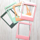 The Paper Boutique Lovely Days PHOTO FRAMES 10 cornici