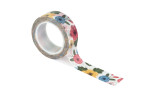 Echo Park Washi Tape Everyday Floral