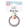 Echo Park Washi Tape Everyday Floral