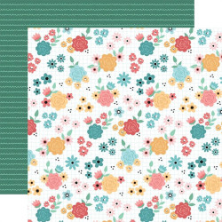 Echo Park Telling Our Story Collection Kit 30x30cm