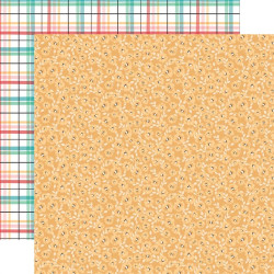 Echo Park Telling Our Story Collection Kit 30x30cm