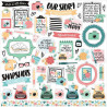 Echo Park Telling Our Story Collection Kit 30x30cm