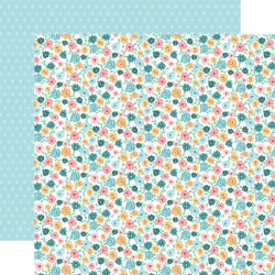 Echo Park Telling Our Story Collection Kit 30x30cm