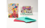 ART BY MARLENE Signature Collection Greeting Cards w/ Envelopes