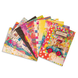 ART BY MARLENE Signature Collection Greeting Cards w/ Envelopes