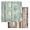 Stamperia Sea Land Paper Pack 20x20cm
