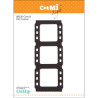 Fustelle Cut-Mi 88530-CML-B Film Frame