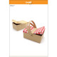 Fustelle Cut-Mi 88536-CML-F Pic-nic Box