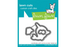 LAWN FAWN You're so Narly Cuts