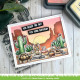 LAWN FAWN Critters in the Desert Clear Stamp