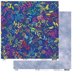 HA-PI Little Fox Colorful Life Collection Kit 30x30cm