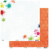 HA-PI Little Fox Colorful Life Collection Kit 30x30cm
