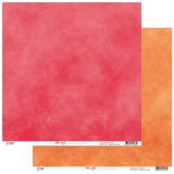 HA-PI Little Fox Colorful Life Collection Kit 30x30cm