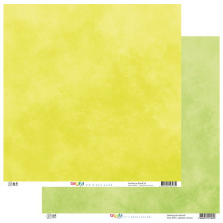 HA-PI Little Fox Colorful Life Collection Kit 30x30cm