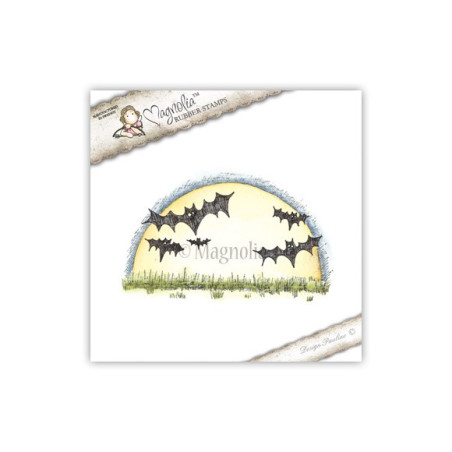 HW09 Moon & Bats
