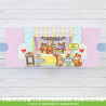 LAWN FAWN Ta-da! Diorama! Shop Add-On Cuts