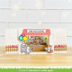 LAWN FAWN Ta-da! Diorama! Shop Add-On Cuts