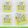 LAWN FAWN Treat Cart Cuts