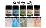 Lindy's Stamp Gang Drink Me Silly Magical Shaker 2.0 SET