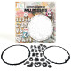 Aall&Create Cutting Dies Counting Circles 38