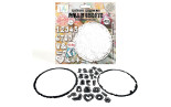 Aall&Create Cutting Dies Counting Circles 38