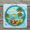 Aall&Create Cutting Dies Infinarty 39