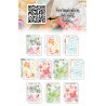 Aall & Create Sunrise, Sunset Paper Pad 02 A5