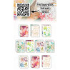 Aall & Create Spectrum Splash Paper Pad 03 A6
