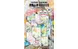 Aall & Create Papyrus Vert Paper Pad 07 A6