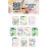 Aall & Create Prism Palette Paper Pad 08 A5