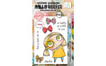 AALL & Create Stamp Set A7 1164 Sparkle