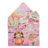 AALL & Create Stamp Set A7 1165 Snail Mail