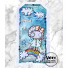 AALL & Create Stamp Set A7 1166 Stay Hopeful