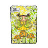 AALL & Create Stamp Set A7 1167 Magic Coordinator