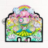 AALL & Create Stamp Set A7 1167 Magic Coordinator