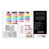 Spectrum Noir Triblend - Colour Creations Kit - Colourist Collection