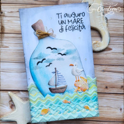 La Coppia Creativa Fustelle GIOIE D’ESTATE